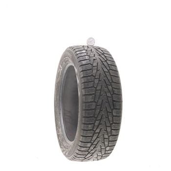 Used 235/55R18 Nokian Nordman 7 SUV 104T - 9.5/32
