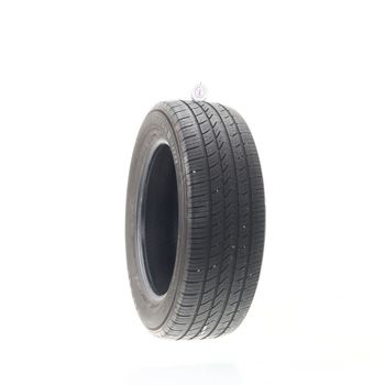 Used 225/60R17 Toyo Ultra Z900 99H - 7/32
