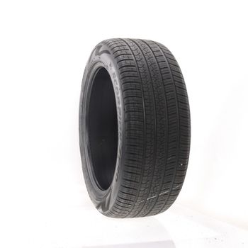 Driven Once 275/45R21 Pirelli Scorpion Zero MO 107H - 10/32
