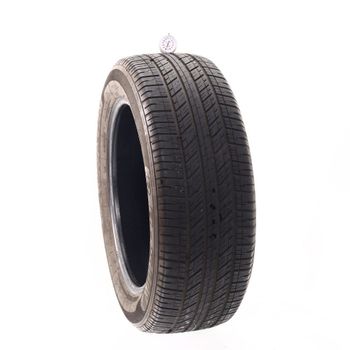 Set of (2) Used 255/55R20 Ironman RB-SUV 110H - 7.5-8.5/32