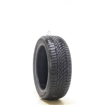 Set of (2) Used 205/50R17 Hankook New Englander 4s 89V - 7.5-8/32