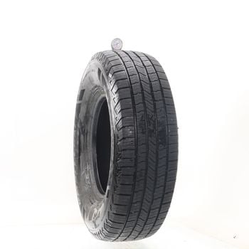 Used LT265/75R16 Mastercraft Stratus HT 123/120S - 9.5/32