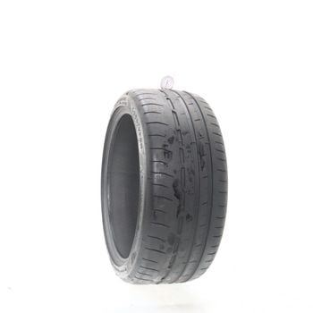 Used 275/35ZR20 Goodyear Eagle F1 SuperSport R NO 102Y - 7.5/32