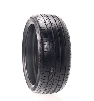 Set of (4) New 245/35ZR20 Pirelli P Zero N1 91Y - 99.000000/32