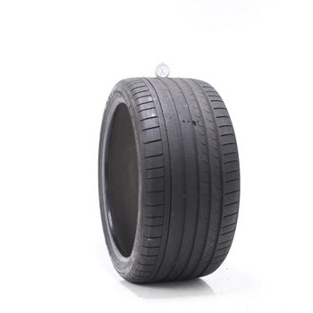 Used 295/30ZR20 Dunlop SP Sport Maxx GT MO 101Y - 5.5/32