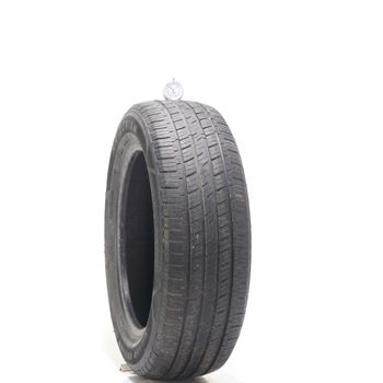 Used 215/60R17 Arizonian Silver Edition III 96T - 5/32