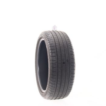 Set of (2) Used 245/40R19 Pirelli Cinturato P7 MOE Run Flat 98H - 7-7.5/32
