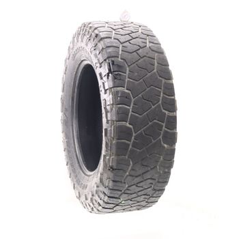 Used LT37X12.5R20 Toyo Open Country RT Trail 126Q - 8.5/32
