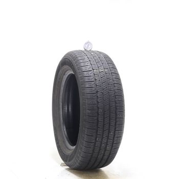 Used 225/60R16 Goodyear Reliant All-season 98H - 7.5/32