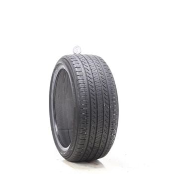 Set of (2) Used 225/40R18 Yokohama Avid GT S35 88V - 6.5-8/32