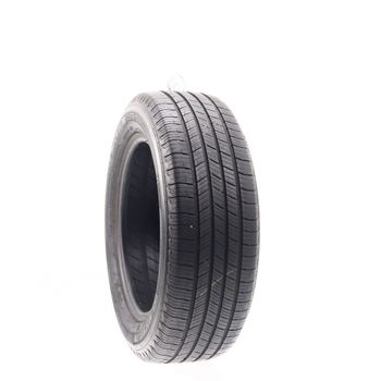 Set of (2) Used 225/60R17 Michelin Defender T+H 99H - 8.5-9/32