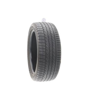 Used 255/45R19 Goodyear ElectricDrive GT SoundComfort 104W - 7.5/32