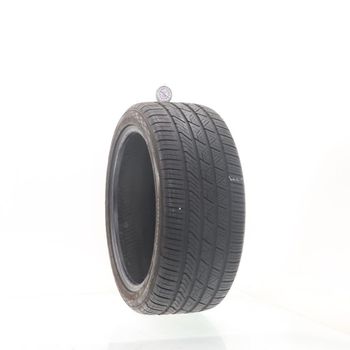 Used 245/40ZR18 Road Hugger GTZ 97W - 5/32