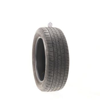 Set of (2) Used 225/55R18 Cooper CS5 Ultra Touring 98H - 5-6/32
