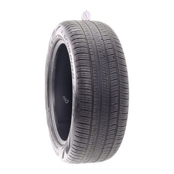 Used 275/45R20 Pirelli Scorpion Zero Run Flat 110H - 6/32