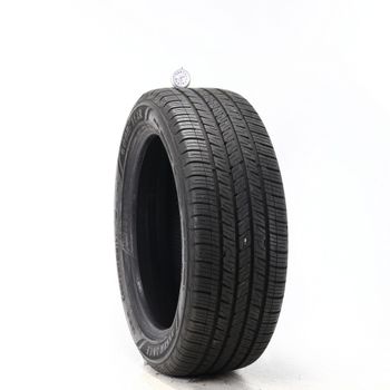 Set of (2) Used 245/50R20 Goodyear Assurance ComfortDrive 102V - 9.5-10.5/32