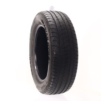 Set of (2) Used 255/60R20 Nexen Roadian HTX 2 RH51 113T - 9-10.5/32