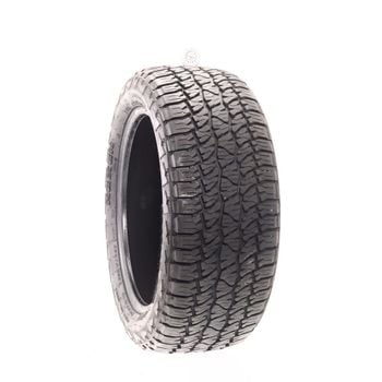 Used 265/50R20 Nexen Roadian ATX RA9 111T - 11/32