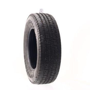 Set of (2) Used LT245/70R17 Firestone Transforce HT 119/116R - 13.5-15/32