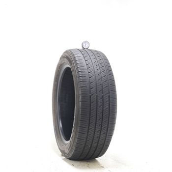 Set of (2) Used 225/55R18 Falken Ziex CT60 A/S 98V - 6.5/32