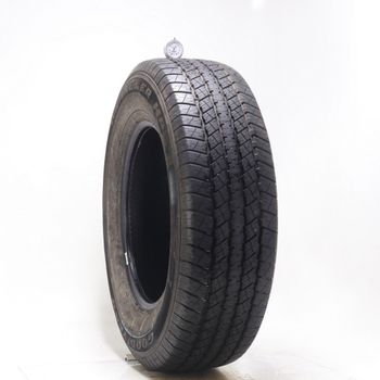Set of (2) Used 255/70R18 Goodyear Wrangler HP 113T - 8/32