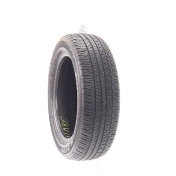 Used 225/60R18 Dunlop Grandtrek PT20 100H - 8.5/32