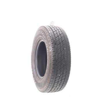 Used LT245/75R16 Toyo Open Country H/T 120/116R - 11.5/32