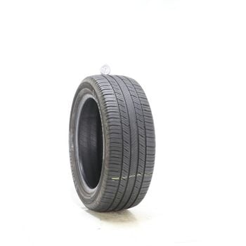 Set of (2) Used 225/50R17 Michelin Defender 2 98H - 7.5/32