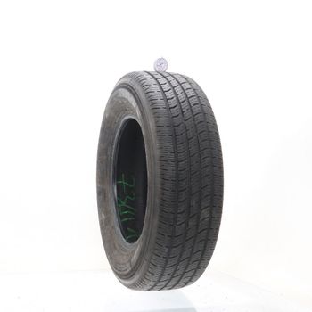 Set of (2) Used 245/70R17 Toyo Open Country H/T 110T - 9.5/32