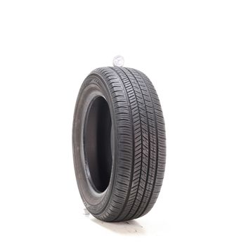 Used 205/60R16 Yokohama YK740 GTX 92H - 9.5/32