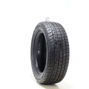 Used 245/55ZR18 General G-Max AS-05 103W - 8.5/32
