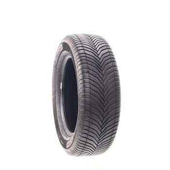 New 255/60R19 Michelin CrossClimate 2 109H