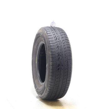 Set of (2) Used 235/70R15 Hankook Kinergy ST 103T - 6.5-8/32