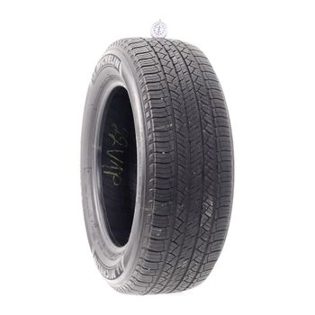 Set of (2) Used 245/60R18 Michelin Latitude Tour 105T - 7/32