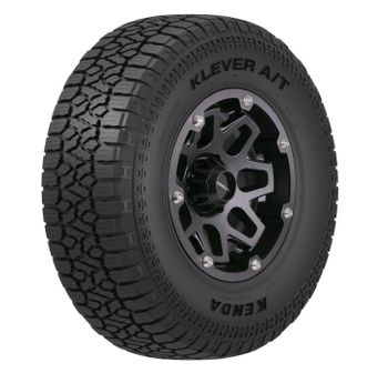 Set of (2) New LT275/60R20 Kenda Klever A/T2 KR628 123/120R