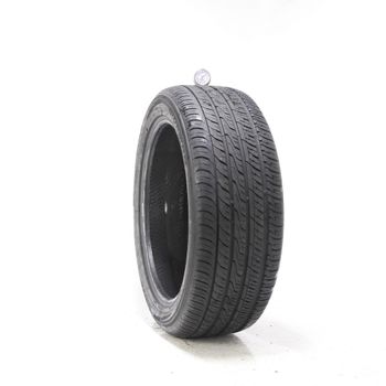 Set of (2) Used 255/45ZR20 Ironman IMove Gen 3 AS 105W - 9-9.5/32