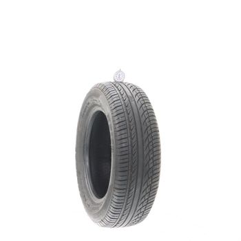 Set of (2) Used 195/65R15 Fullway HP108 91H - 7-8.5/32