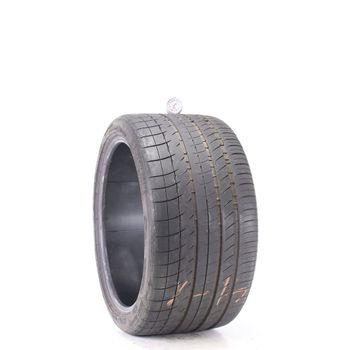 Used 295/30ZR19 Michelin Pilot Sport PS2 N2 100Y - 8.5/32