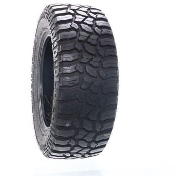 Set of (2) Used LT35X12.5R20 Haida Mud Champ HD869 125Q - 15-16/32