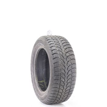 Used 215/55R16 Winter Claw Extreme Grip MX 97H - 5/32