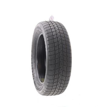 Used 225/60R18 Firestone WeatherGrip 100H - 5.5/32