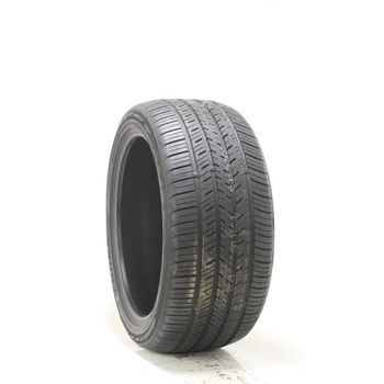 New 265/40R19 Atlas Force UHP 102Y - 10/32
