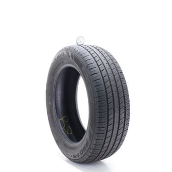 Set of (2) Used 215/60R17 Falken Pro G5 CSV 100V - 7.5-8/32
