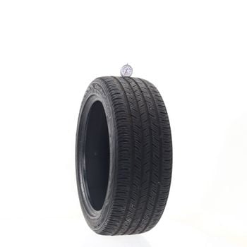 Set of (2) Used 225/45R17 Continental ContiProContact 91H - 7.5/32