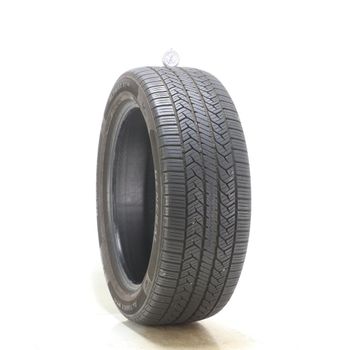 Set of (2) Used 245/50R20 General Altimax RT45 105H - 8/32