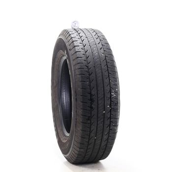 Used LT245/75R17 Kelly Edge HT 121/118R - 7.5/32