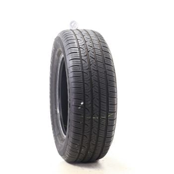 Set of (2) Used 235/65R17 Cooper Adventurer Tour 104H - 8.5/32