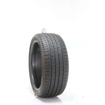 Set of (2) Used 235/40R18 Goodyear Assurance MaxLife 91V - 10-10.5/32