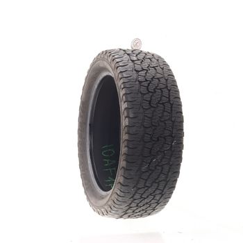 Used 245/50R20 BFGoodrich Trail-Terrain T/A 102H - 8.5/32