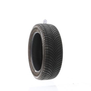 Used 215/55R18 Michelin CrossClimate 2 95H - 9/32